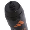 Bidon adidas Arsenal Bottle KR4597 czarny 750 ml
